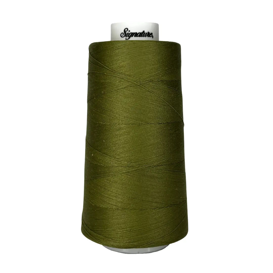 Cotton Thread Sage 3000 Yards