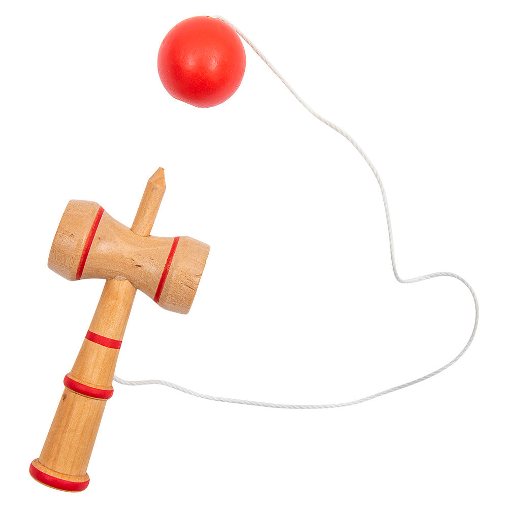 Wooden Kendama 5" (1 DZ)