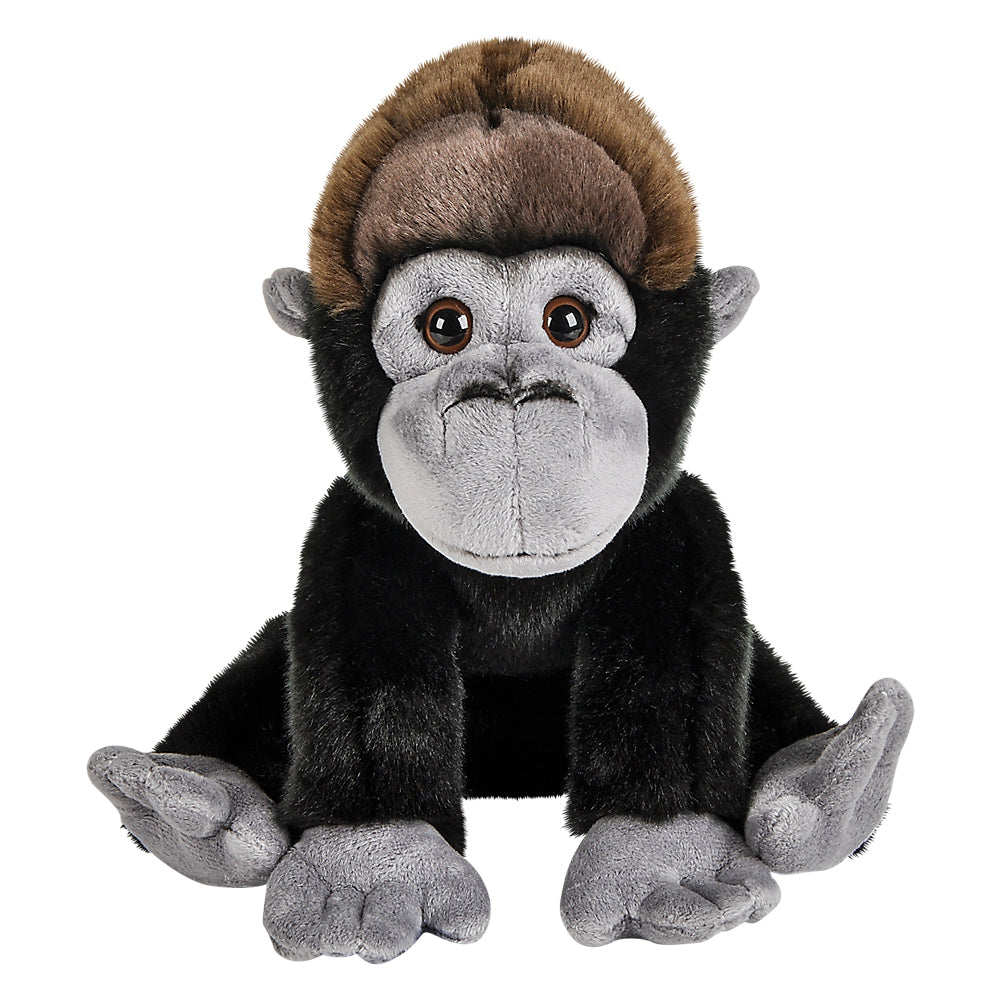 Floppy Gorilla Plush (1 PC)
