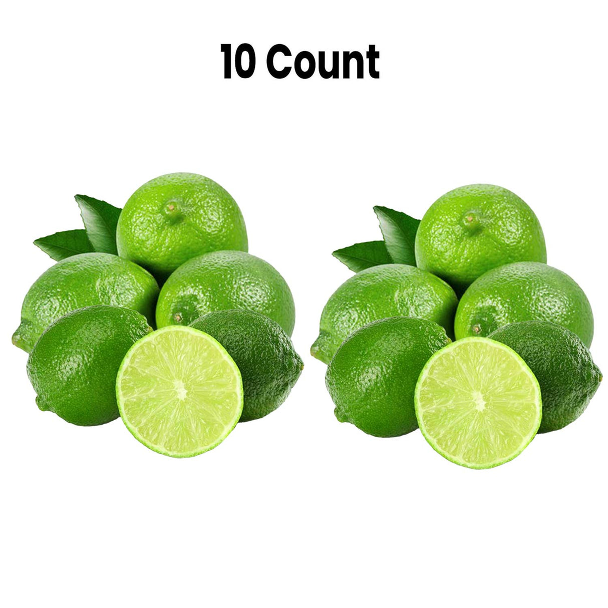 Radyan Organic Limes, Each