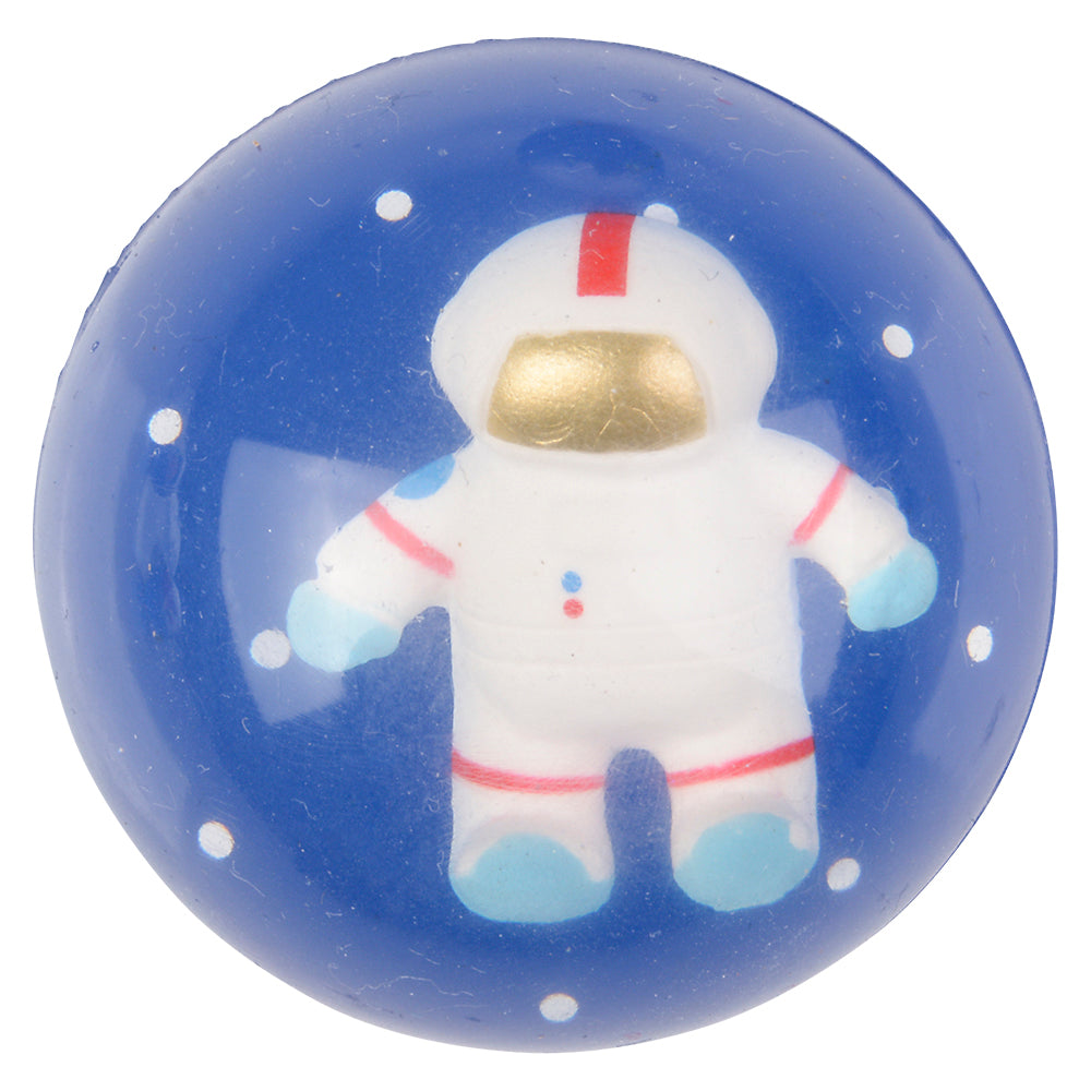 Space Hi-Bounce Ball (1 DZ)