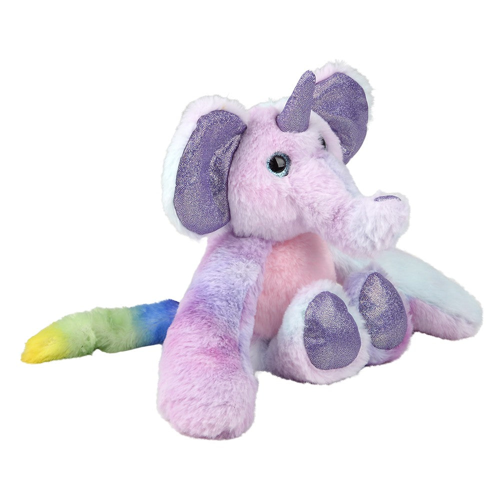 Plush Elephant Fluffytale 10"