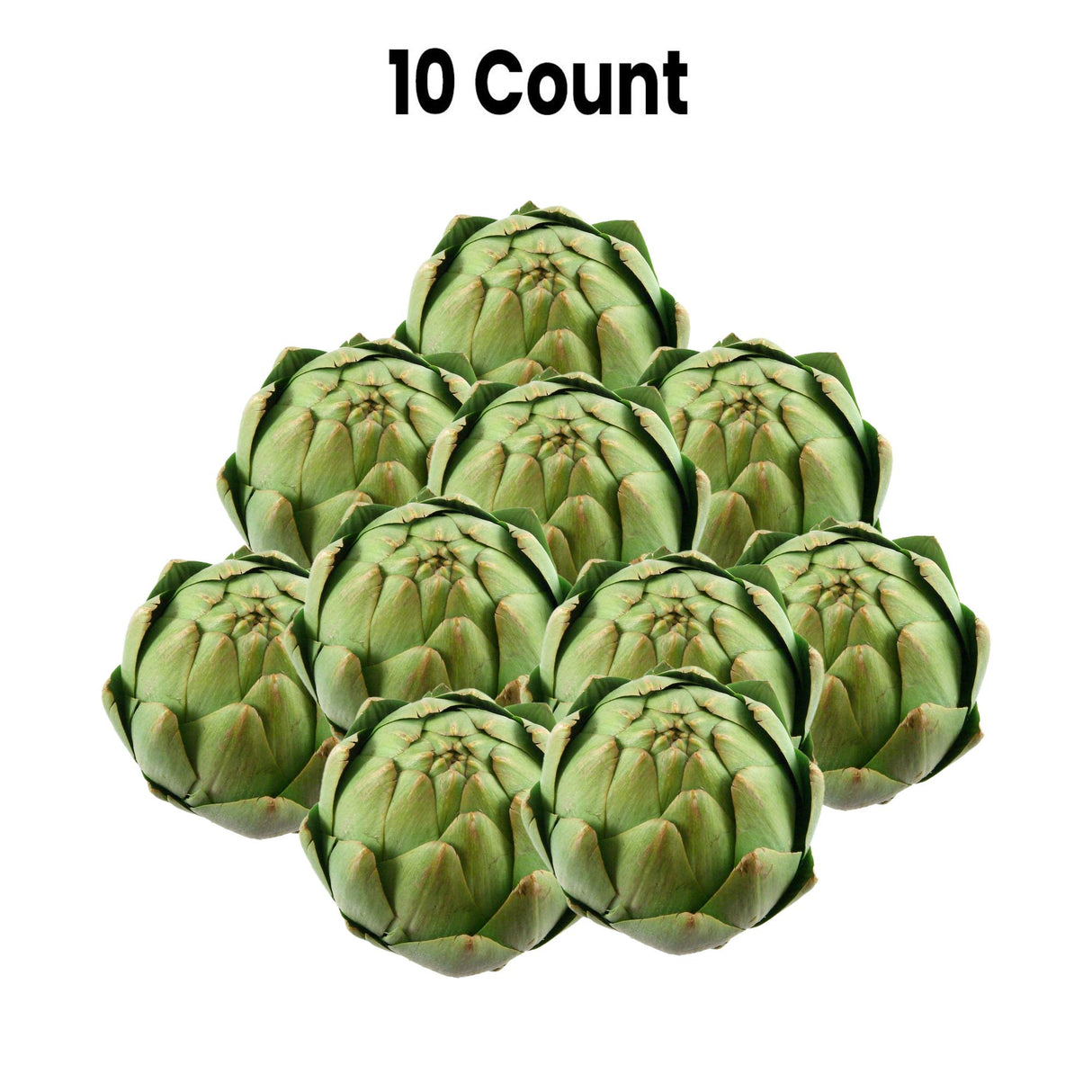 Radyan Fresh Artichokes, Each