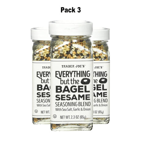 Everything But The Bagel Sesame Seasoning Blend 2.3 oz