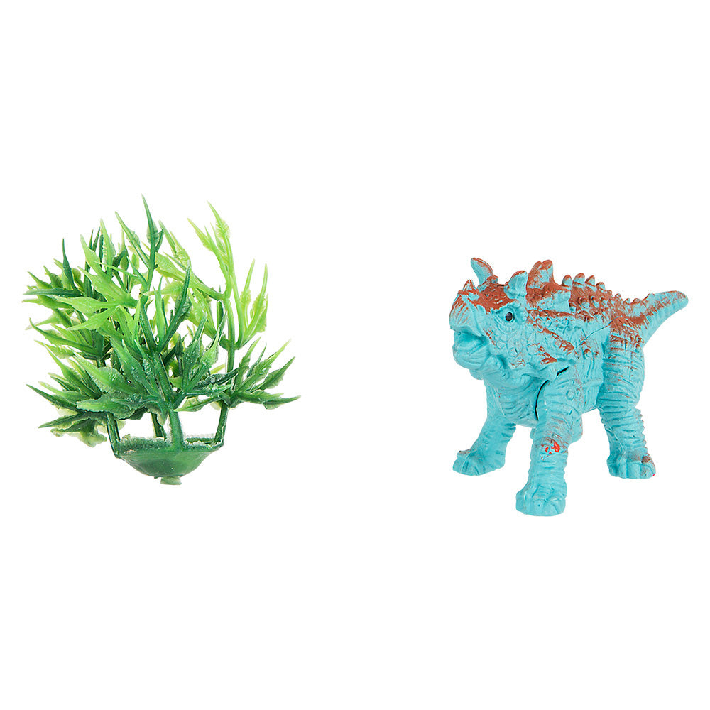 Dinosaur Play Set 2 (1 PC)