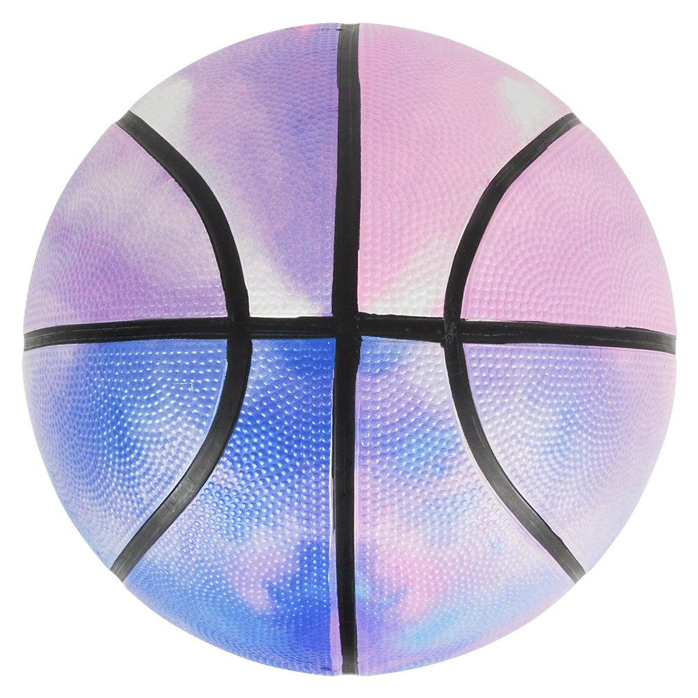 Tie Dye Basketball 9.5" Regulation
