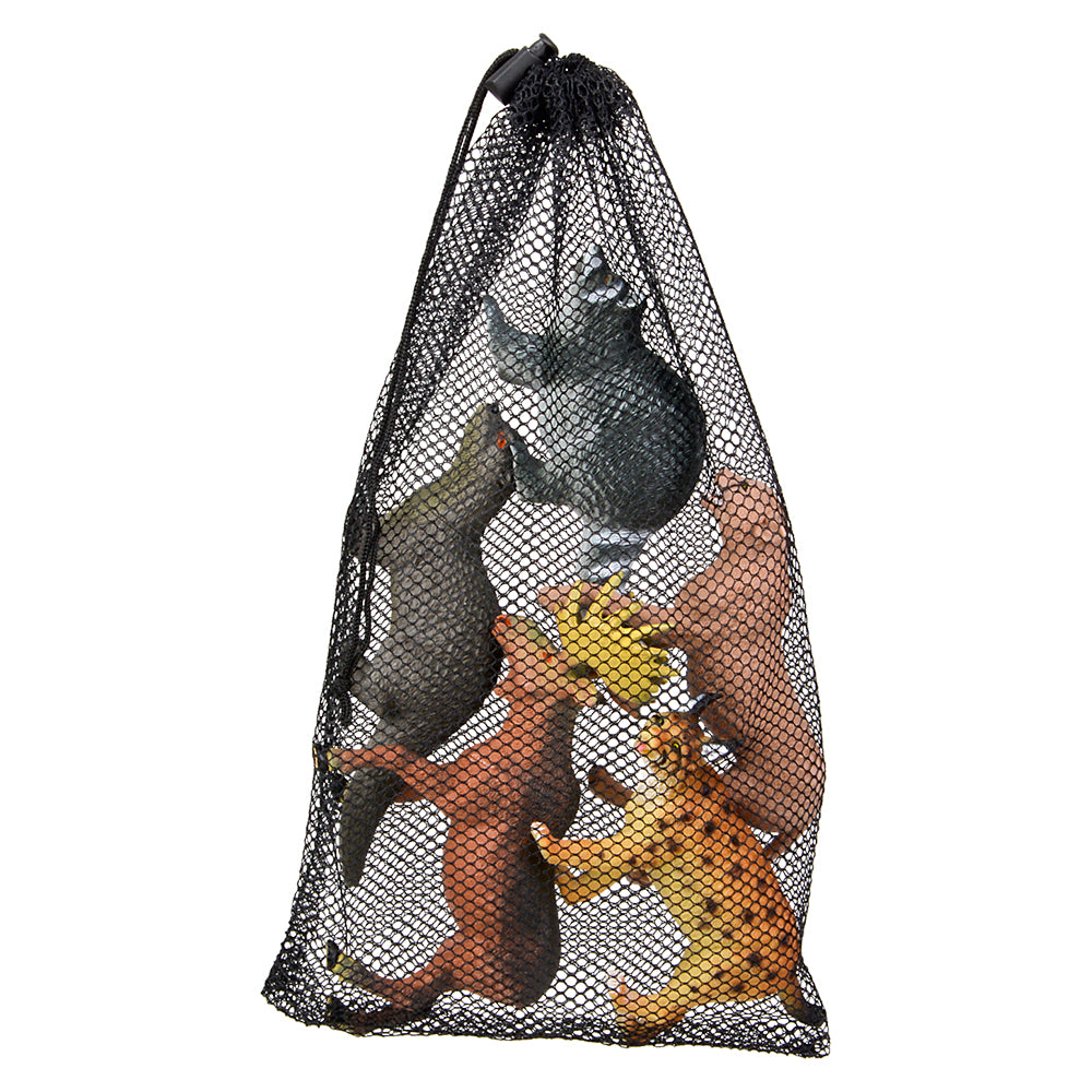 North American Animal Assortment (1 PC)
