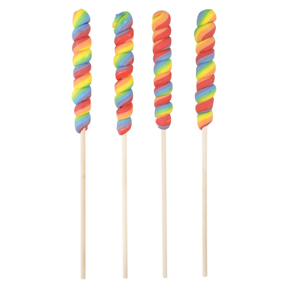 Twist Lollipop 1 oz (1 DZ)