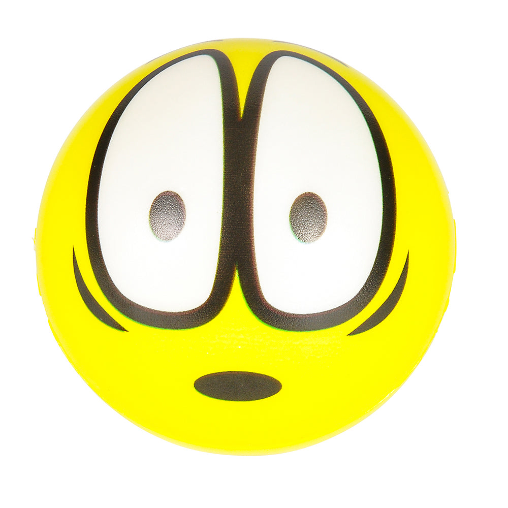 Emoticon Stress Ball (1 DZ)