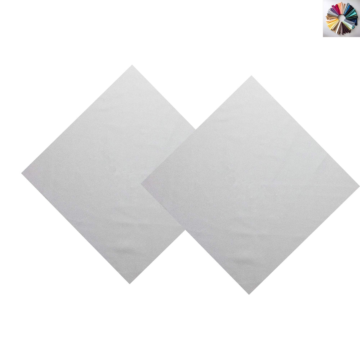 Shiny Poly Tricot - Anti-Pilling Poly Spandex - 240 GSM