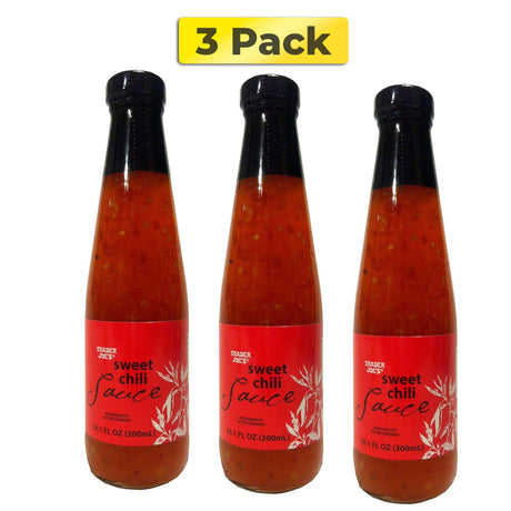 Trader Joe's Sweet Chili Sauce 10.1 Fl. Oz.