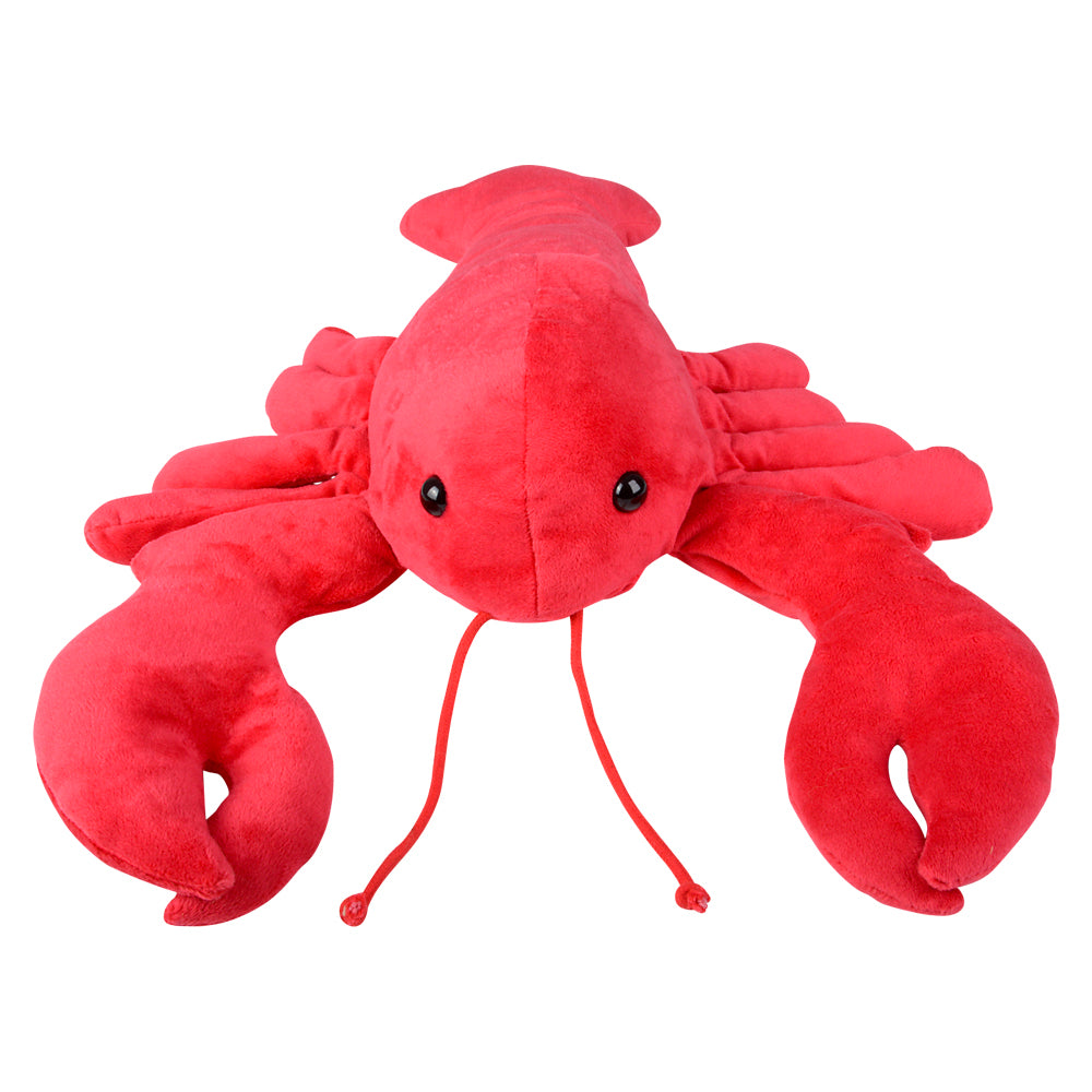 Lobster Plush 25"