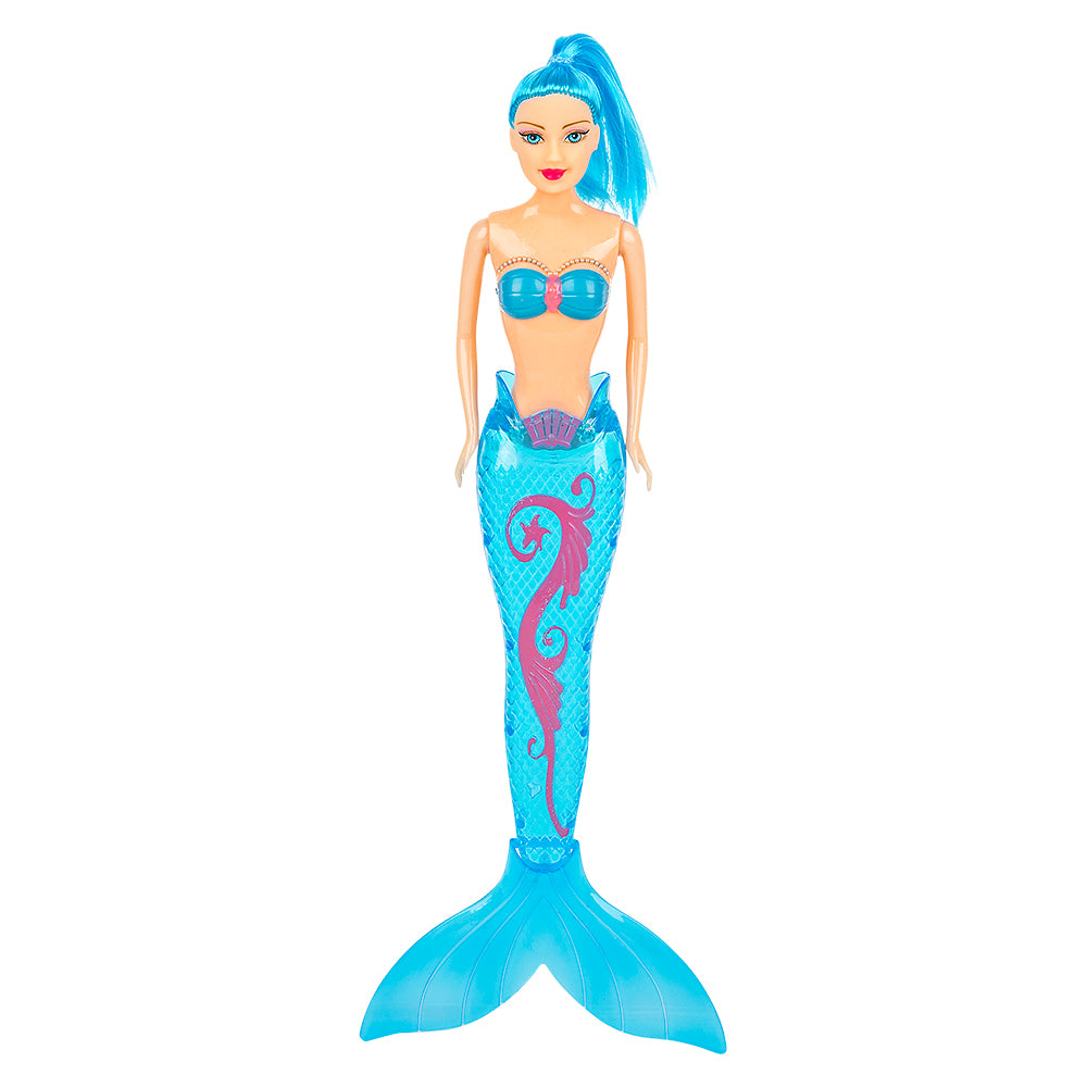 Mermaid Doll Fashion Set (1 DZ)
