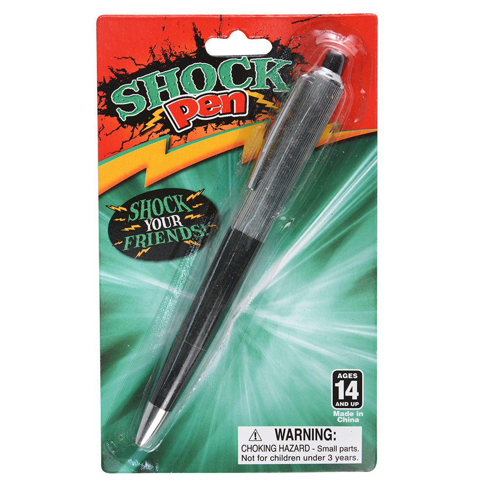Shocking Pen (1 DZ)