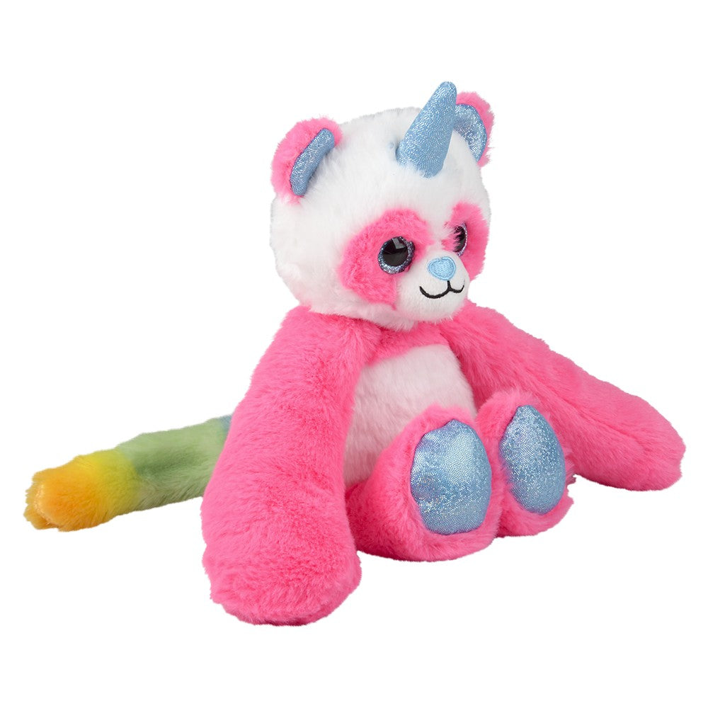 Panda Plush Fluffytale 10"