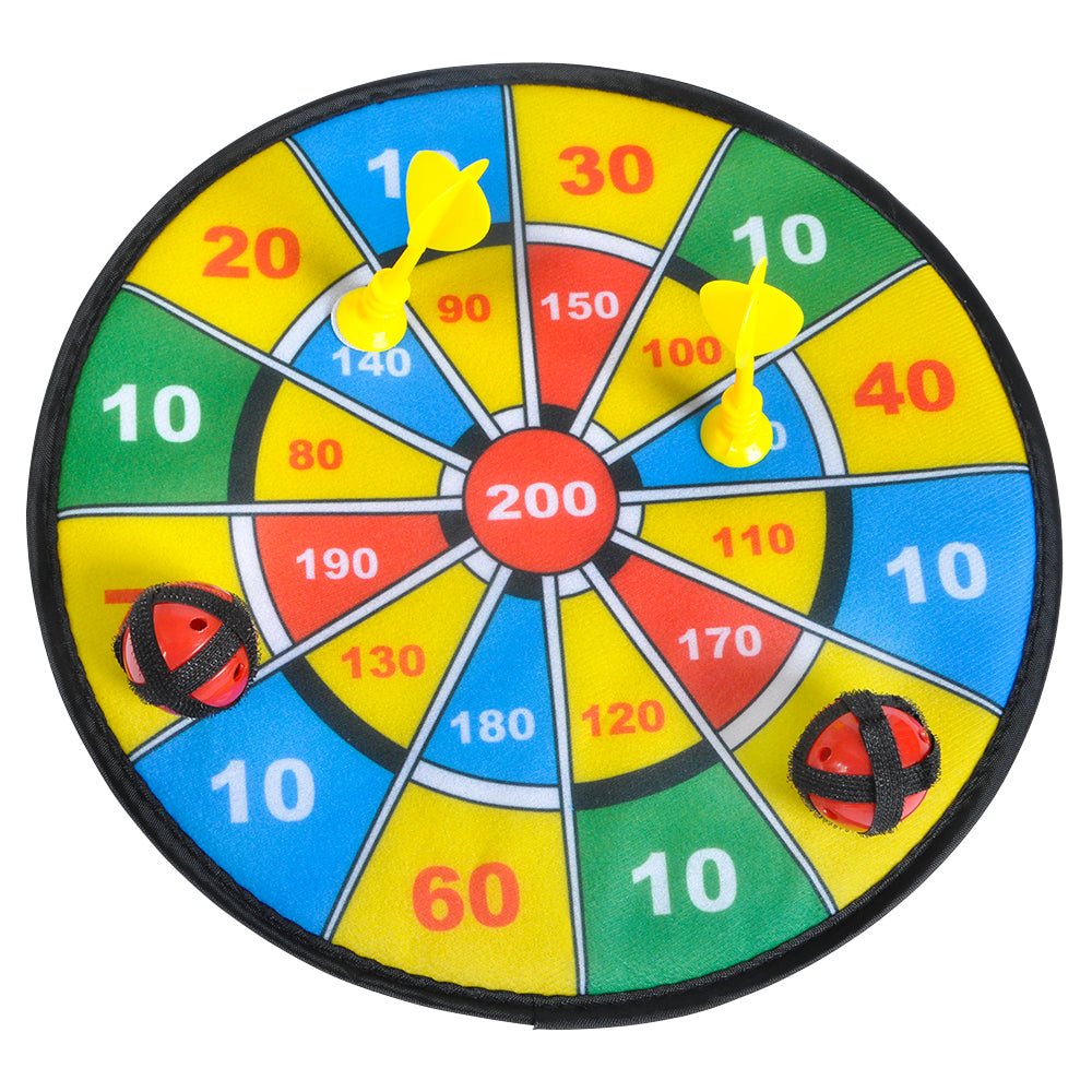 Dartboard Set 11.75"