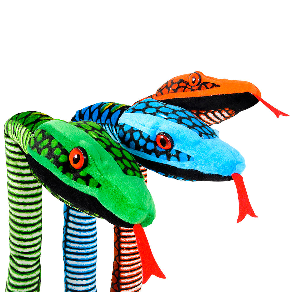 Diamond Snake Toy (1 PC)