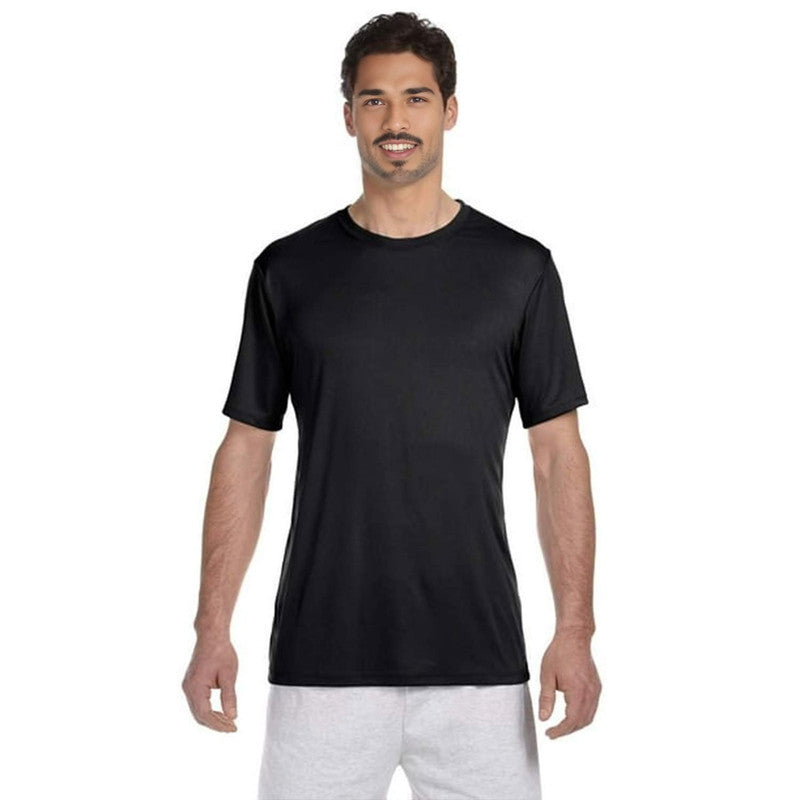 Jerzees®-  Comfortable T-shirt  For Men– Perfect for Everyday Comfort Tee