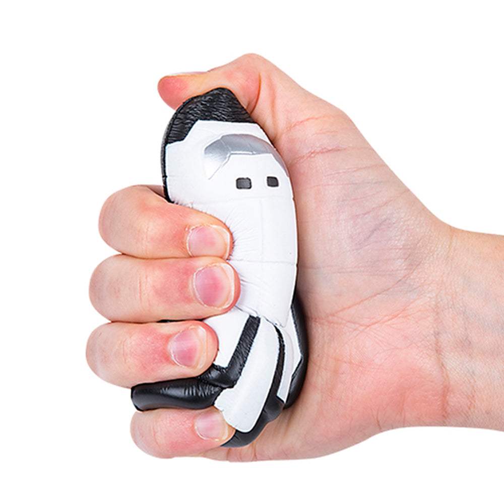 Squish Space Shuttle 4.75"