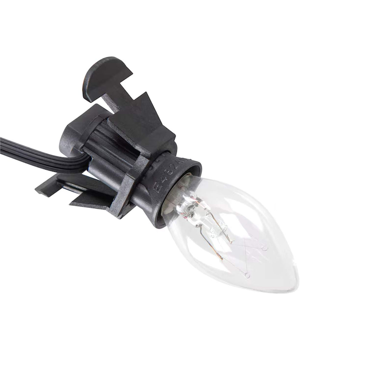 Haunted Living 9 inch Lighted Traditional Jack O Lantern