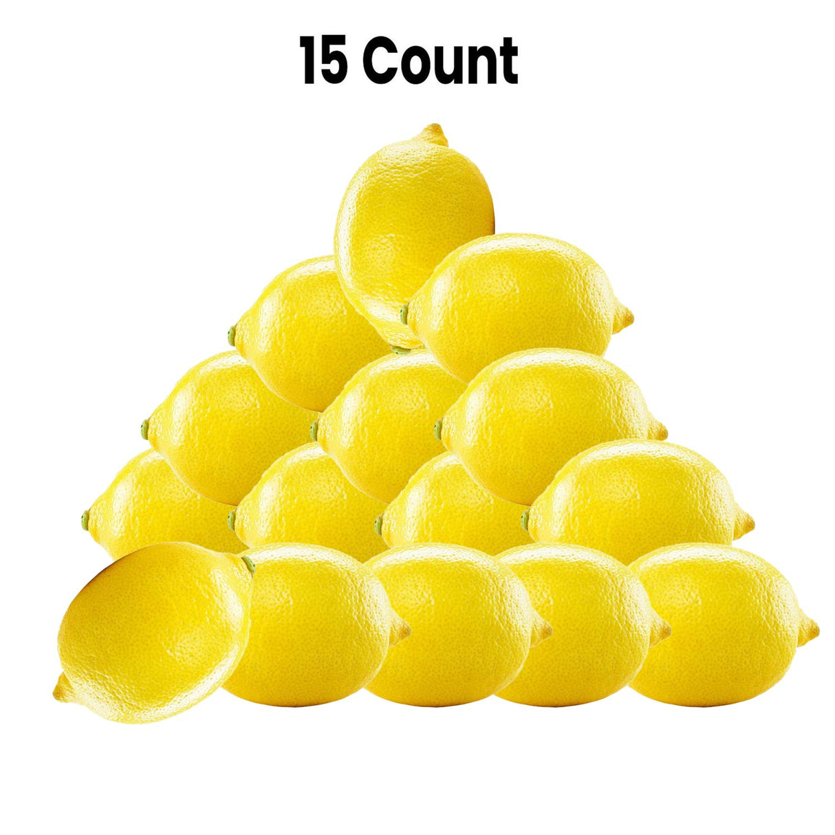 Radyan Fresh Small Lemon, Each