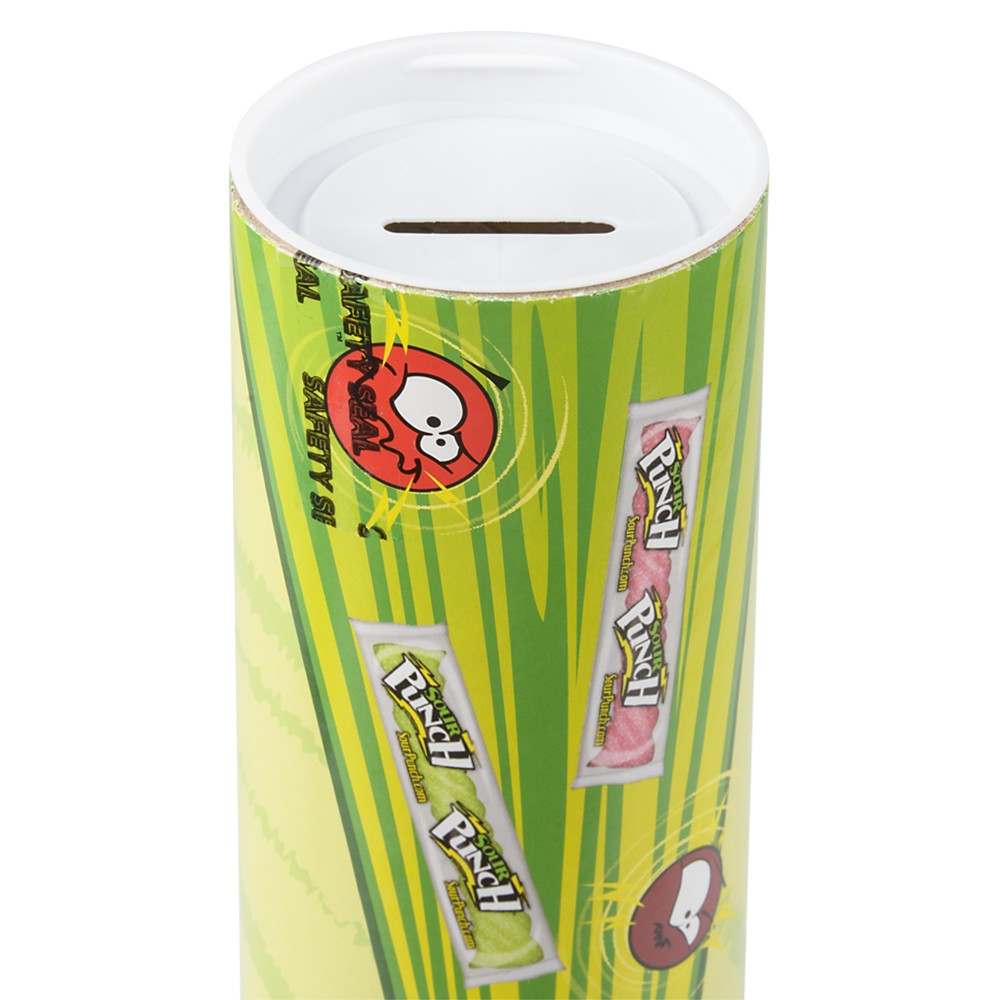 Sour Punch Twist Mega Tube