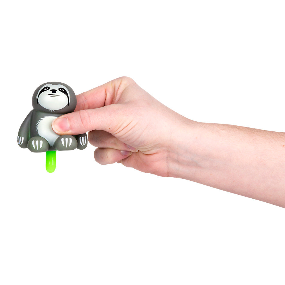Sloth Slime 2" (1 DZ)