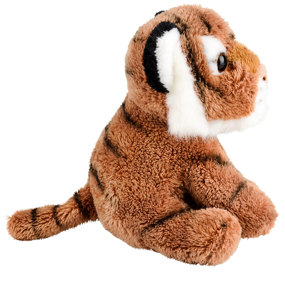 Plush Tiger Small World Tiger (1 PC)