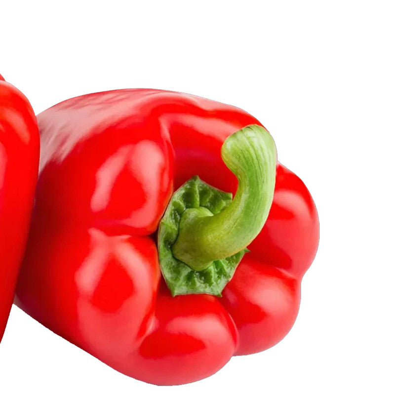 Trader Joe’s Organic Red Bell Peppers 12 Oz