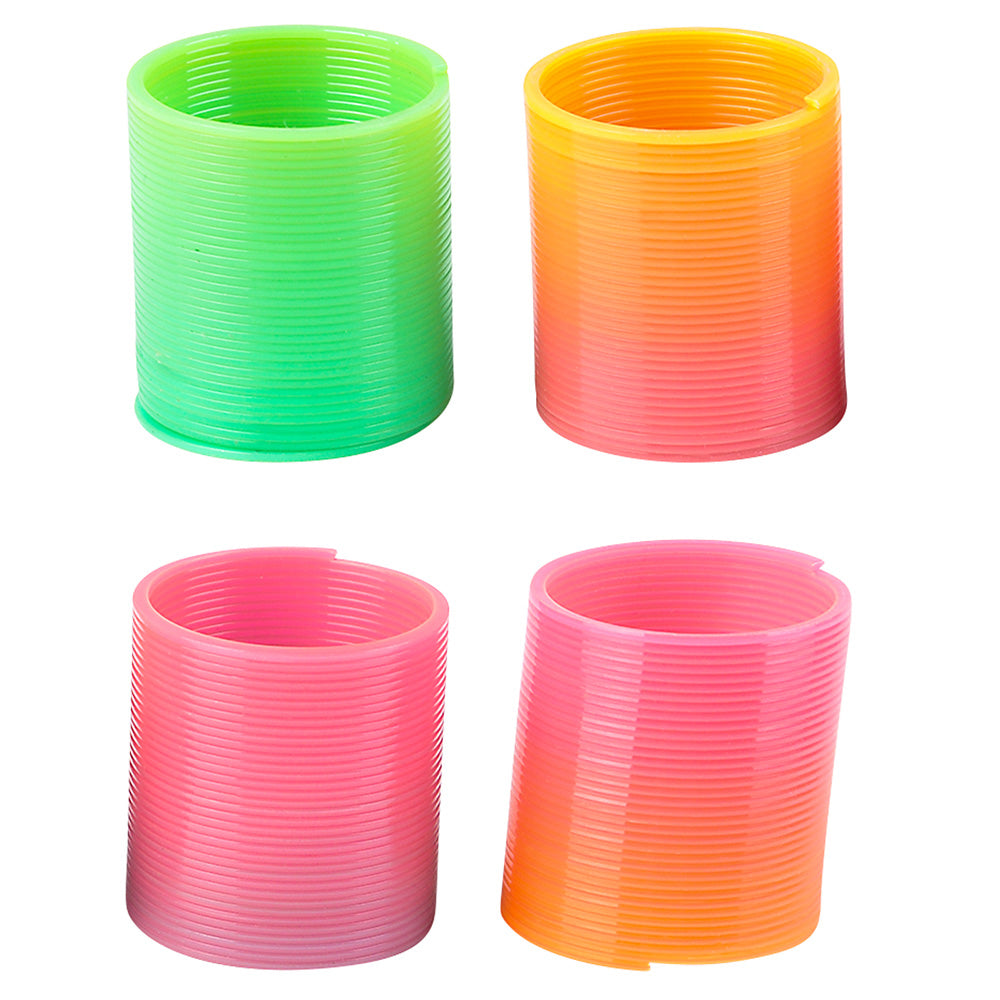 Rainbow Coil Spring (1 DZ)