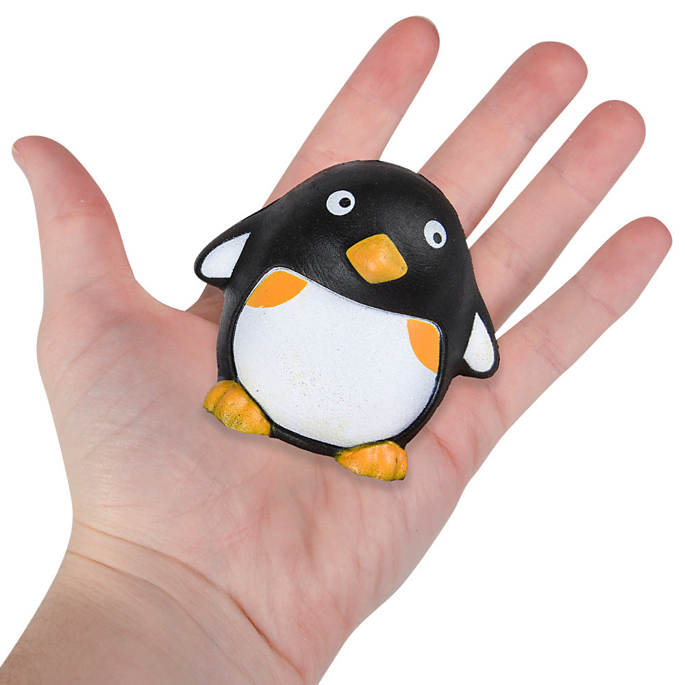 Squish Sea Life Assortment (1 DZ)