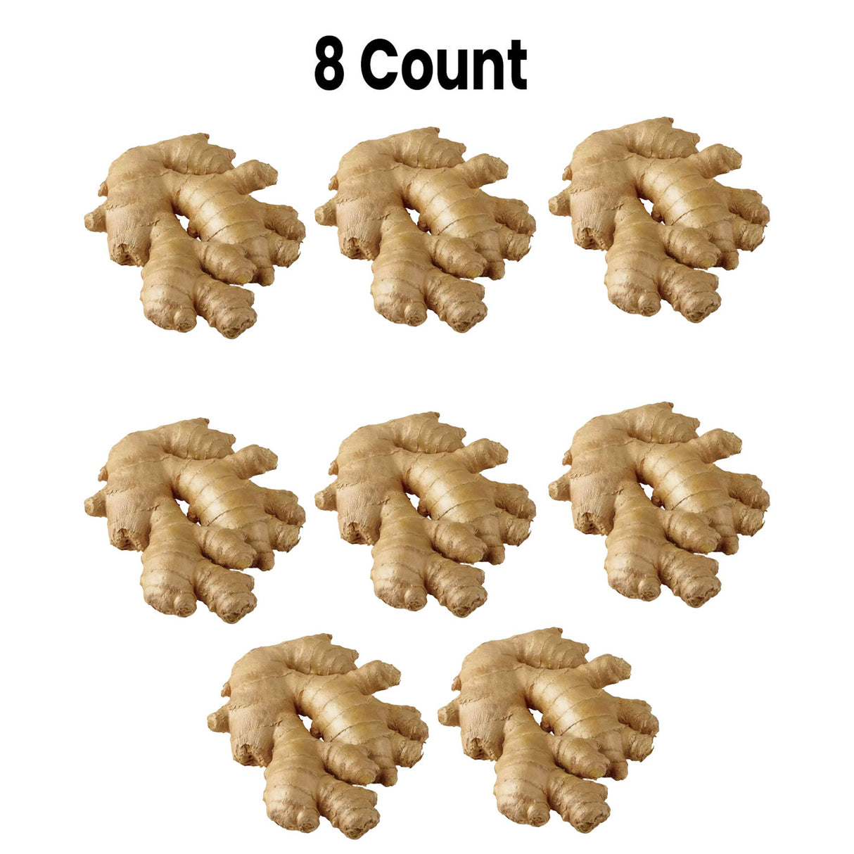 Radyan Fresh Ginger Root