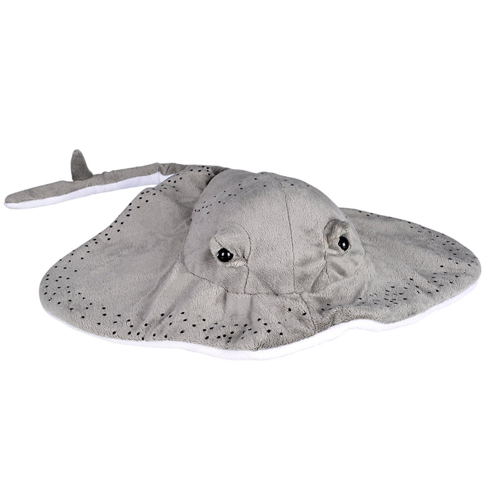 Plush Southern Stingray 13"
