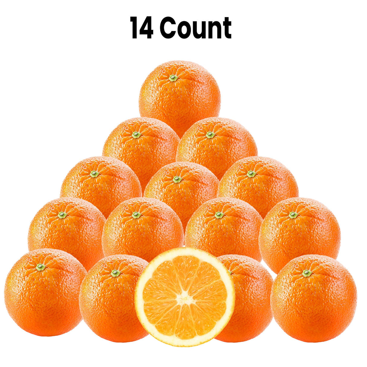 Radyan Fresh Large Navel Orange
