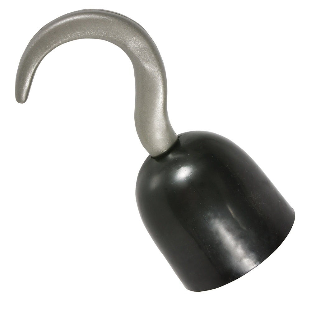 Pirate Hook Costume Accessory (1 DZ)