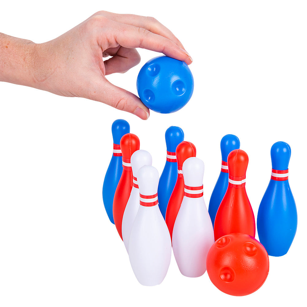 Mini Bowling Set (1 DZ)