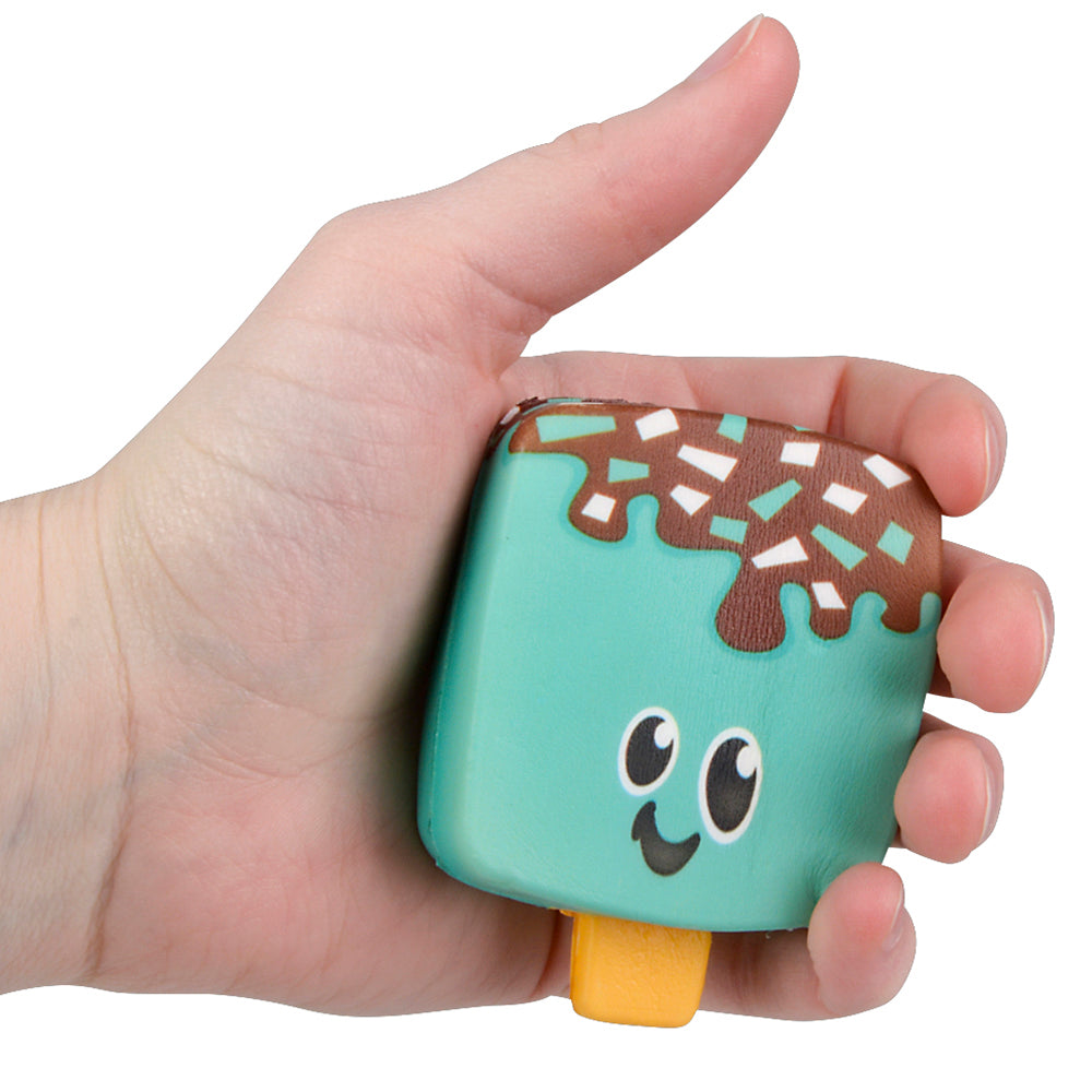 Squish Dessert Fidget Toys (1 DZ)