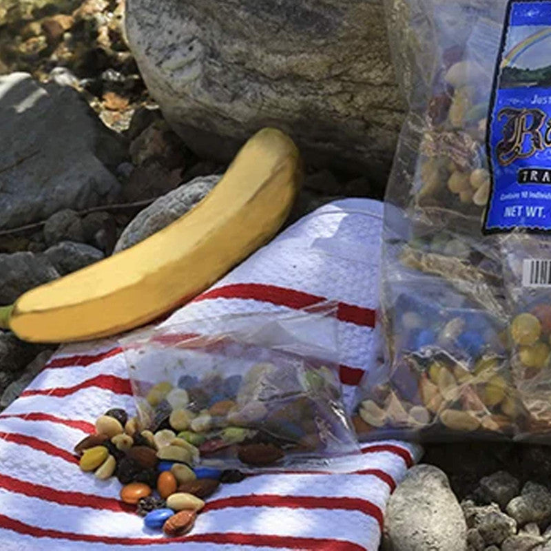 Trader Joe’s Just a Handful of Rainbow's End Trail Mix 15 oz