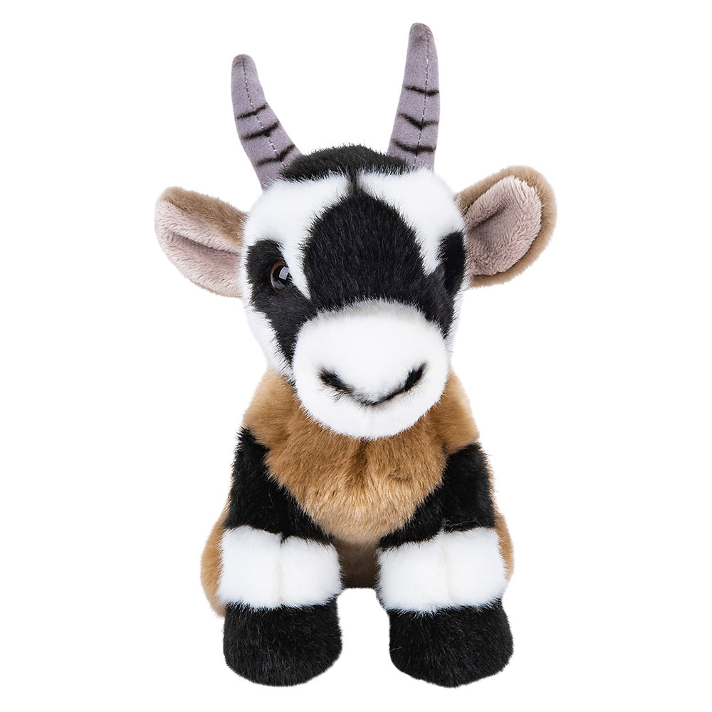 Oryx Plush 7" Heirloom Buttersoft