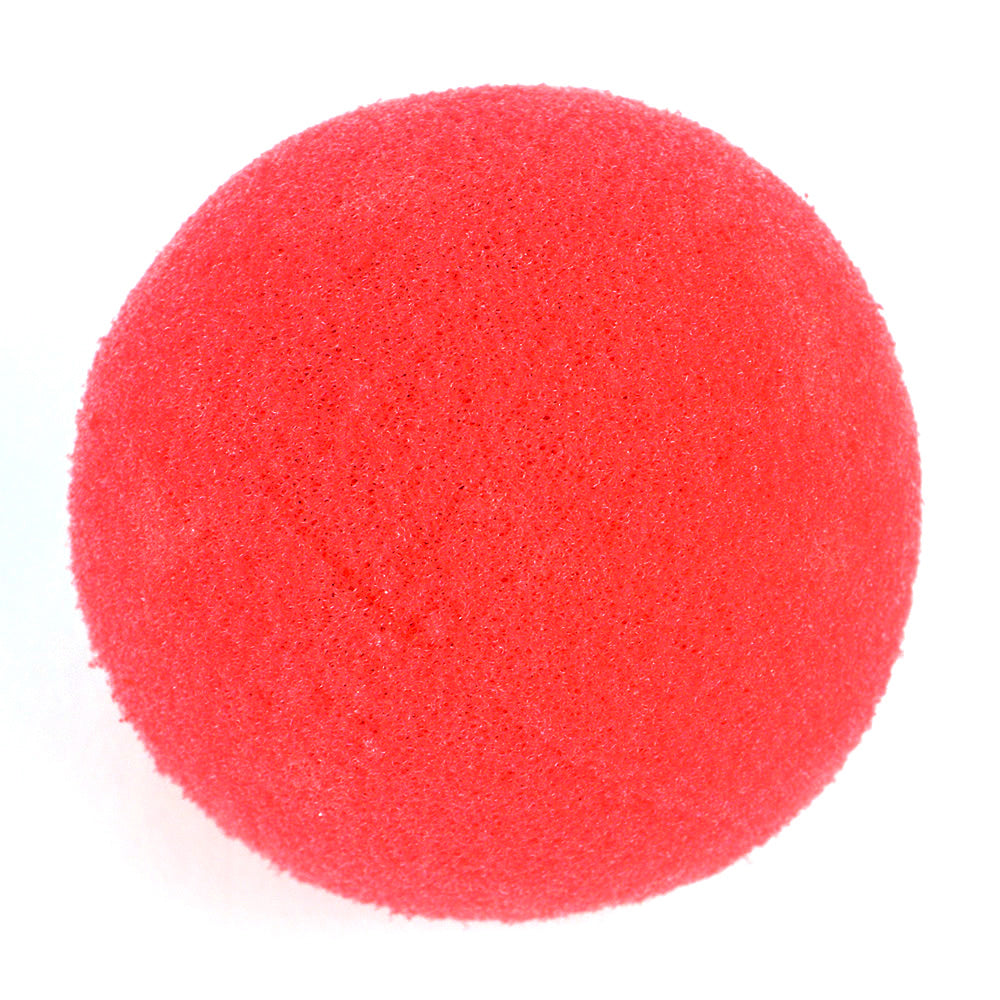 Foam Clown Nose (1 DZ)