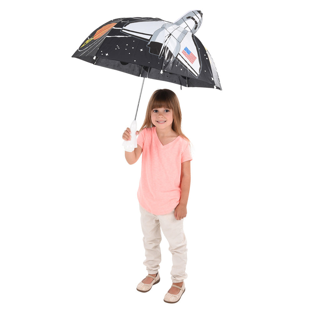 Space Umbrella 30"