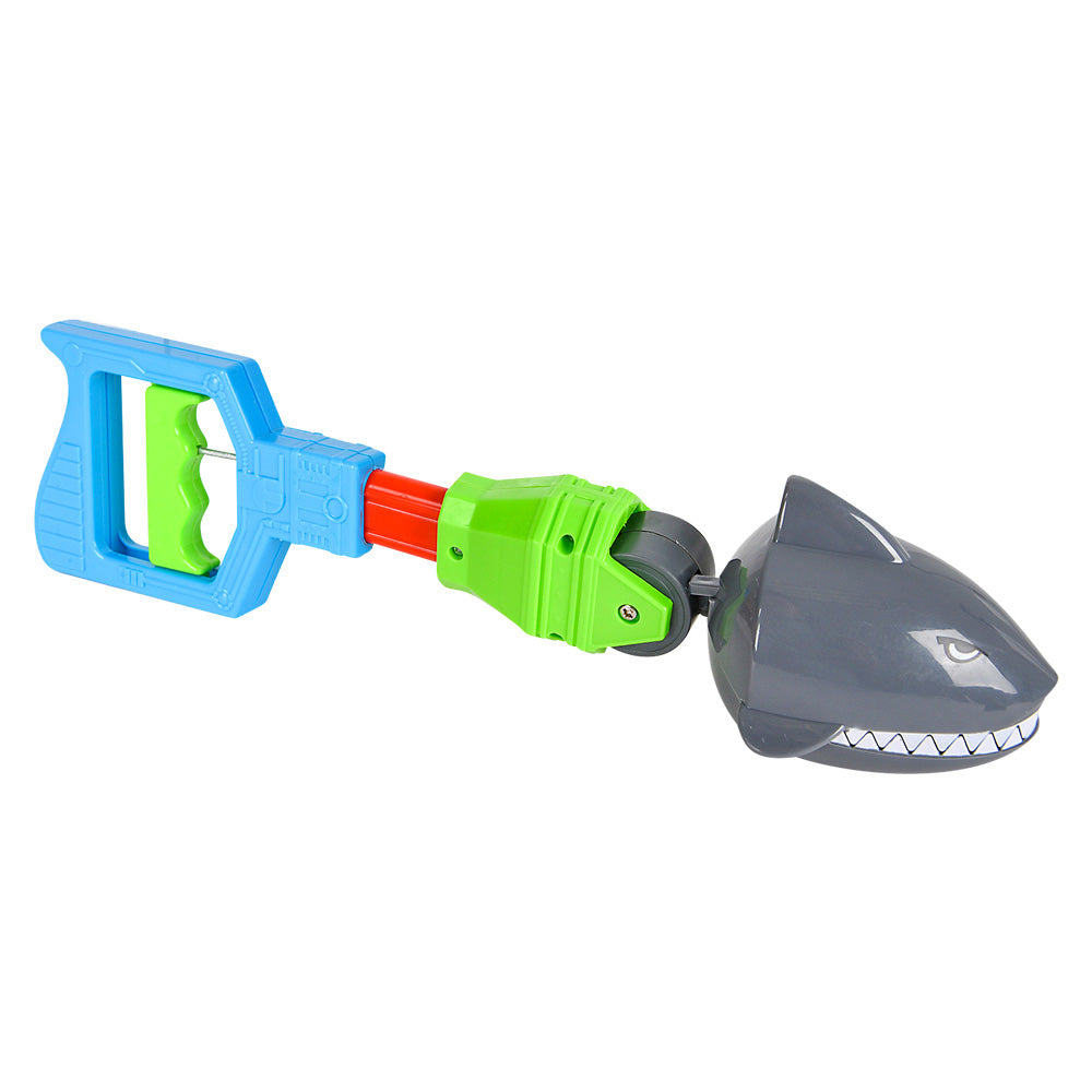 Shark Robot Hand 14"