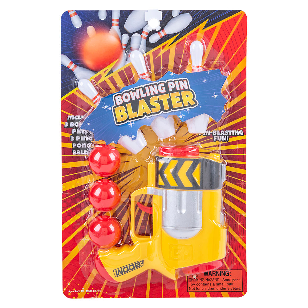 Bowling Pin Blaster (1 DZ)