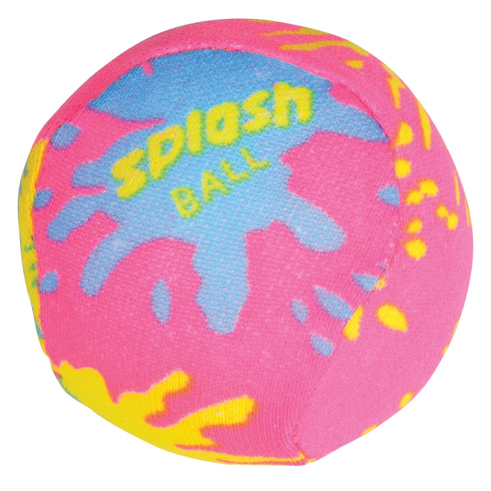 Water Splash Ball 2" (1 DZ)