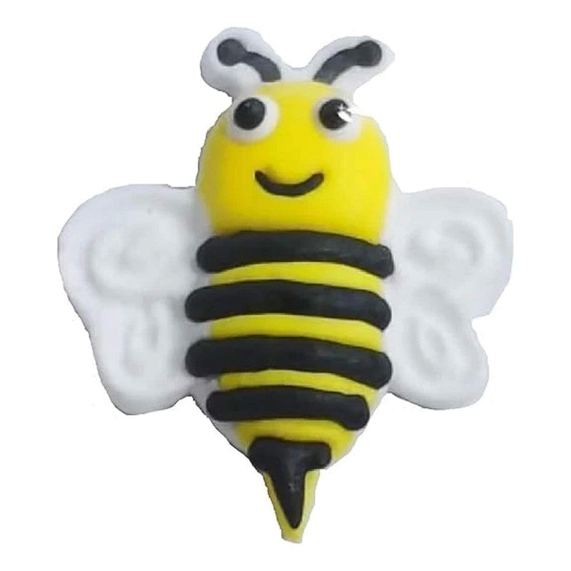 Edible Decorations Desserts Bumble Cake Topper Thematic