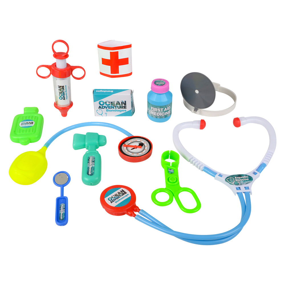 Aquatic Vet Kit