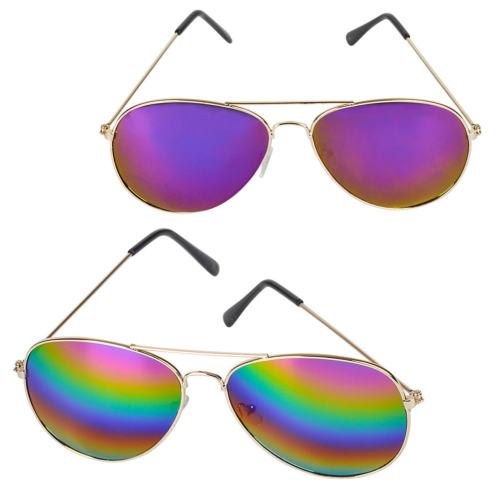 Aviator Sunglasses (1 DZ)