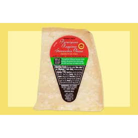 Parmigiano Reggiano Stravecchio 1 Lb