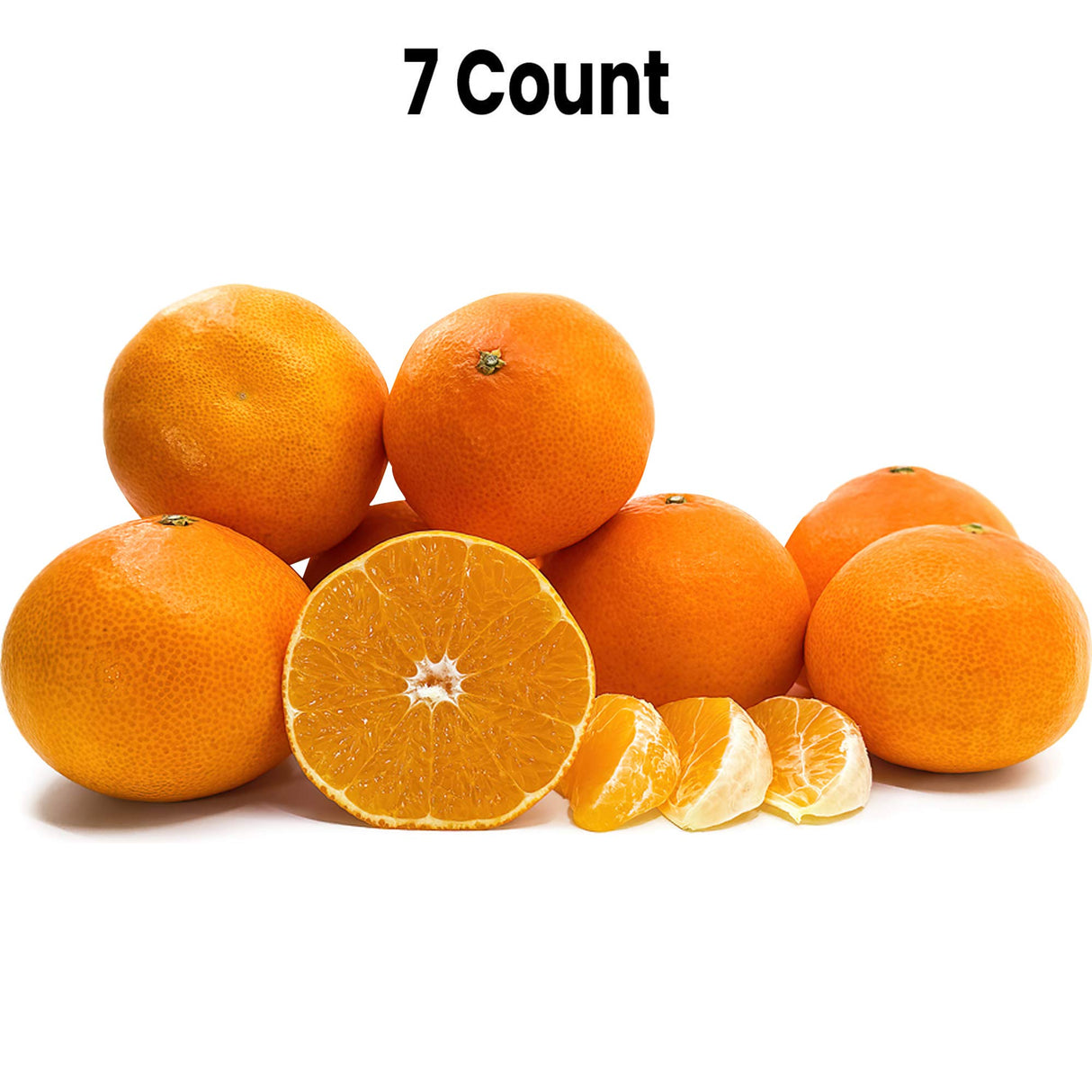 Radyan Fresh Neapolitan Mandarins
