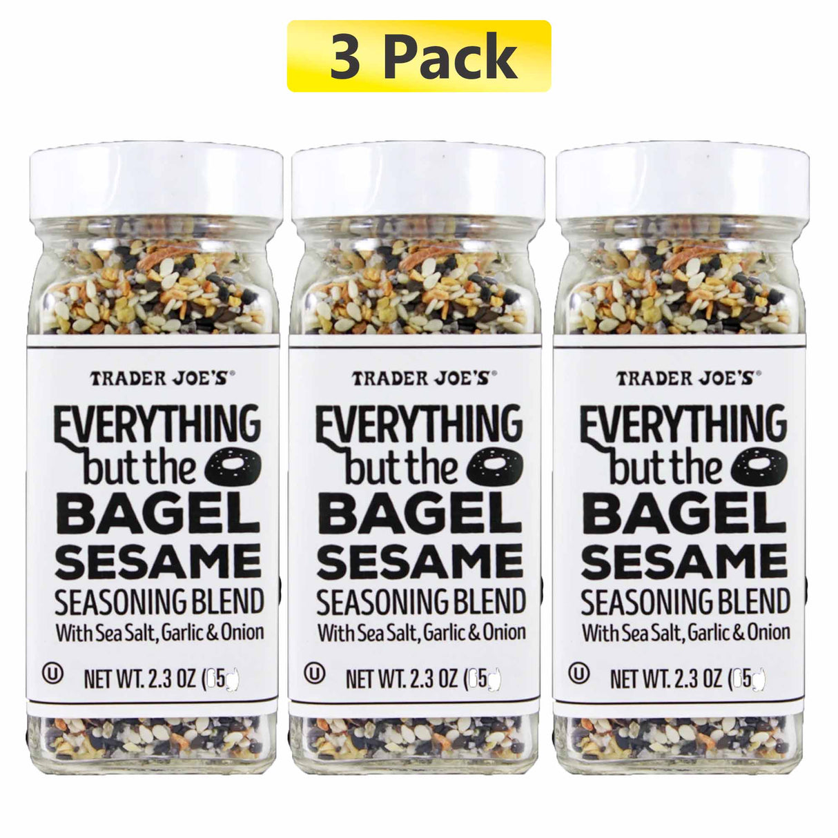 Everything but the Bagel Sesame Seasoning Blend